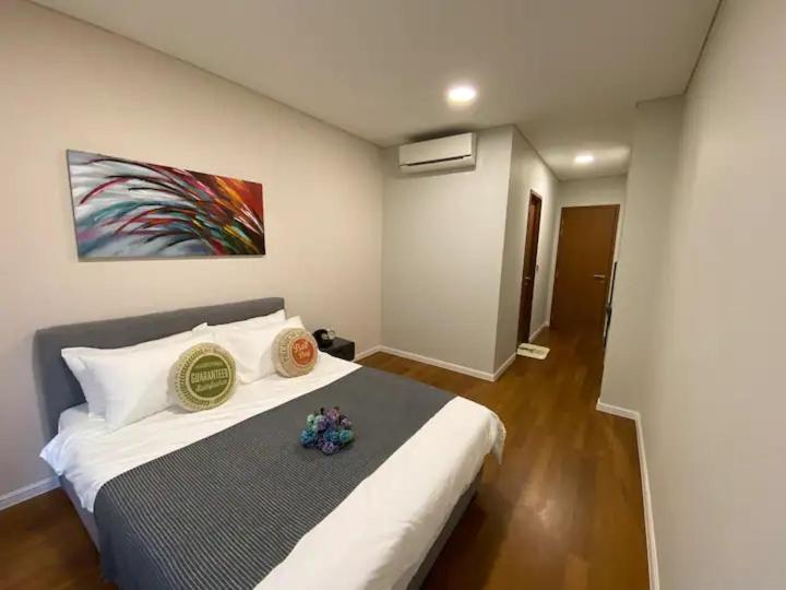 Sky Suites Klcc By Pnut Kuala Lumpur Dış mekan fotoğraf